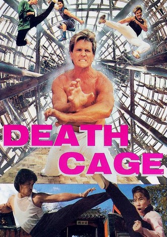 Death Cage