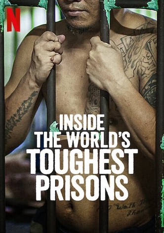 Inside the World s Toughest Prisons stream