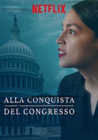 Alla conquista del Congresso