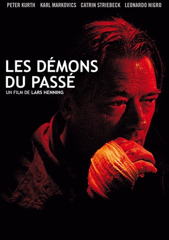 Les Démons du Passé