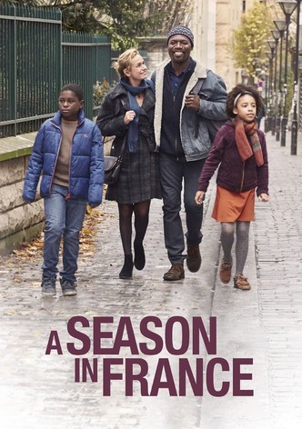 A Season in France