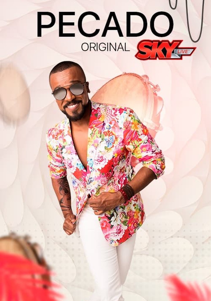 Alexandre Pires - Pecado Original