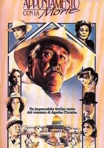 Appuntamento con la morte