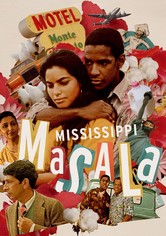 Mississippi Masala