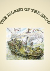 The Island of the Skog