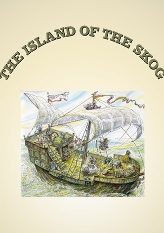 The Island of the Skog