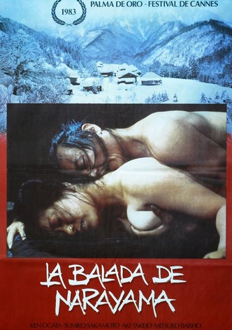 La balada de Narayama