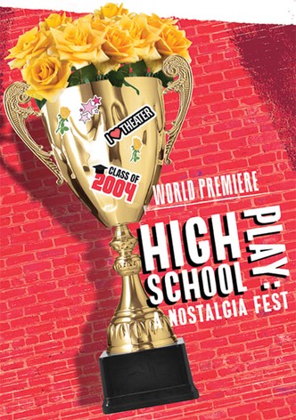 High School Play: A Nostalgia Fest