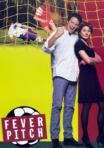 Fever Pitch