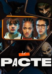 Le pacte - Staffel 1