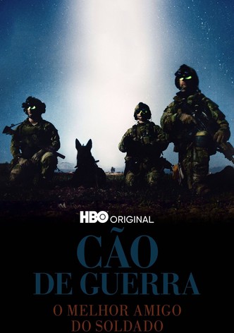 Cão de Guerra: O Melhor Amigo do Soldado