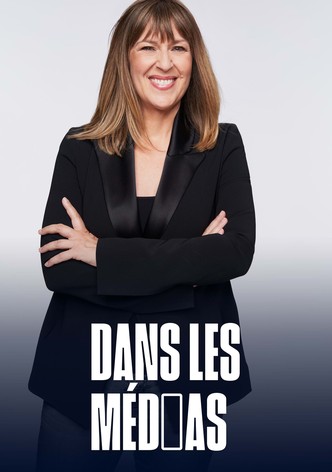Dans les médias
