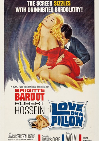 Láska na polštáři