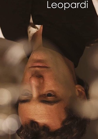 Leopardi: Um Jovem Fabuloso