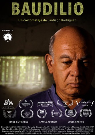 Baudilio