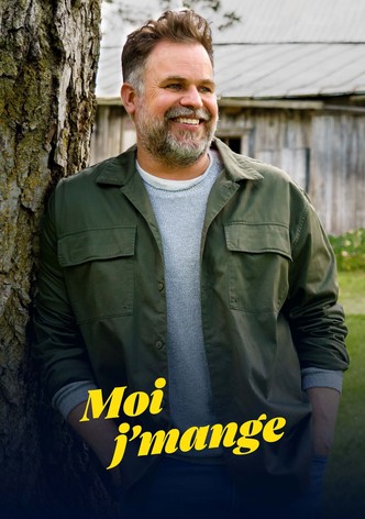 Moi j'mange