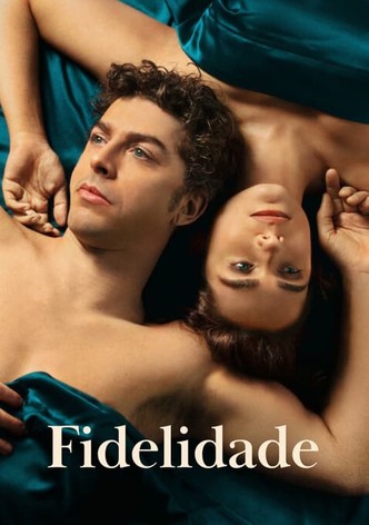 Devotion, a Story of Love and Desire