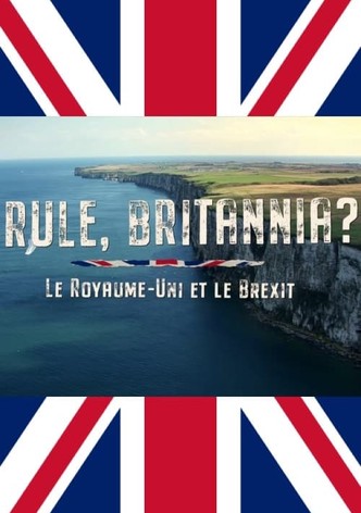 Rule, Britannia? Das gespaltene Königreich und der Brexit