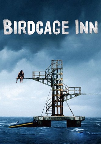 Birdcage Inn