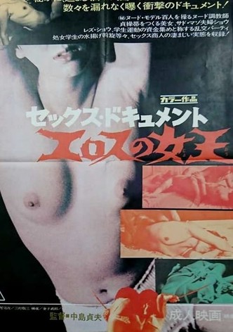 Semi-document: Eros no joô