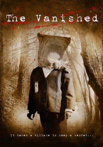 The Vanished
