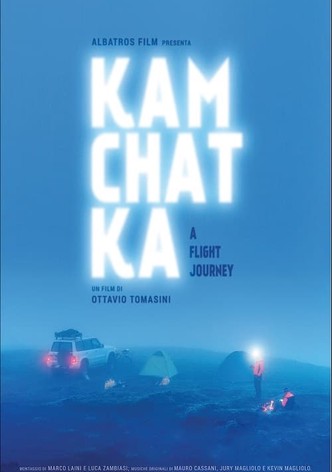 Kamchatka - A Fly Journey