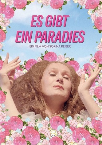 There is a Paradise