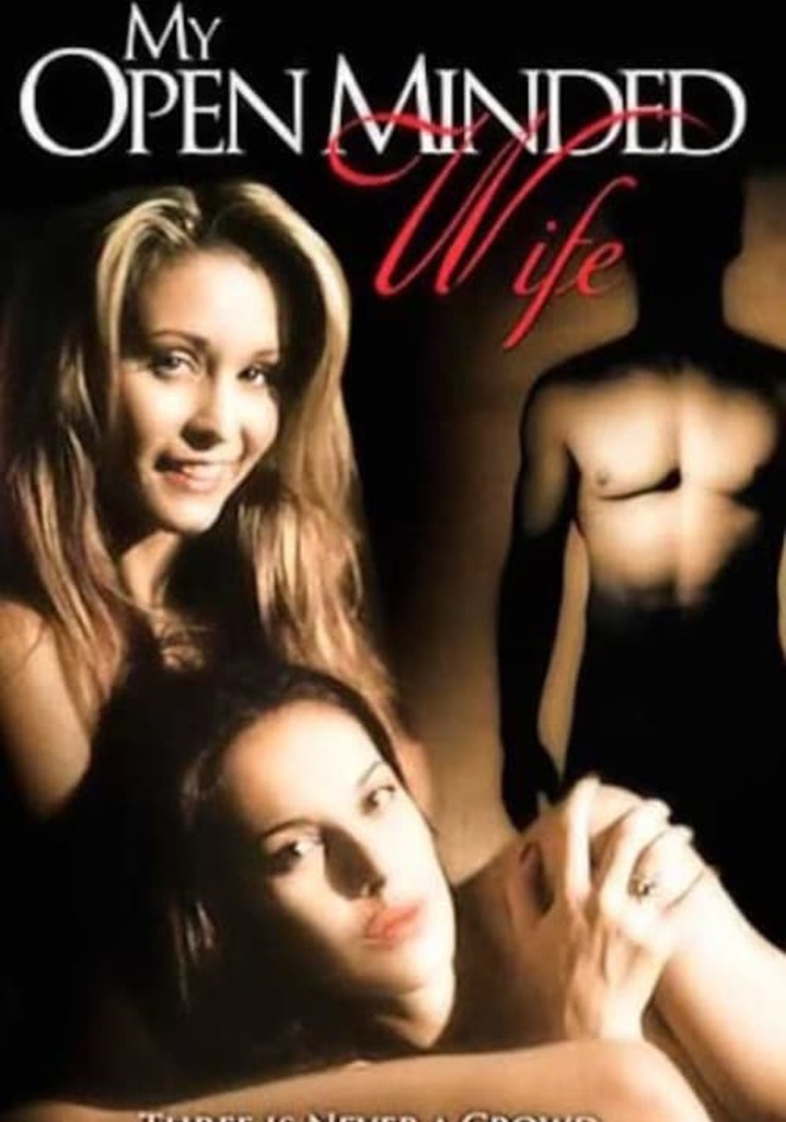 My Open Minded Wife