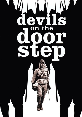 Devils on the Doorstep