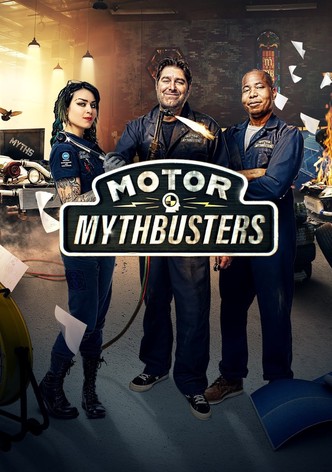 Motor MythBusters
