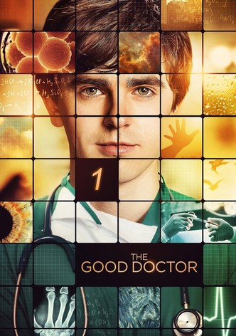 The Good Doctor (2017) - Season 01