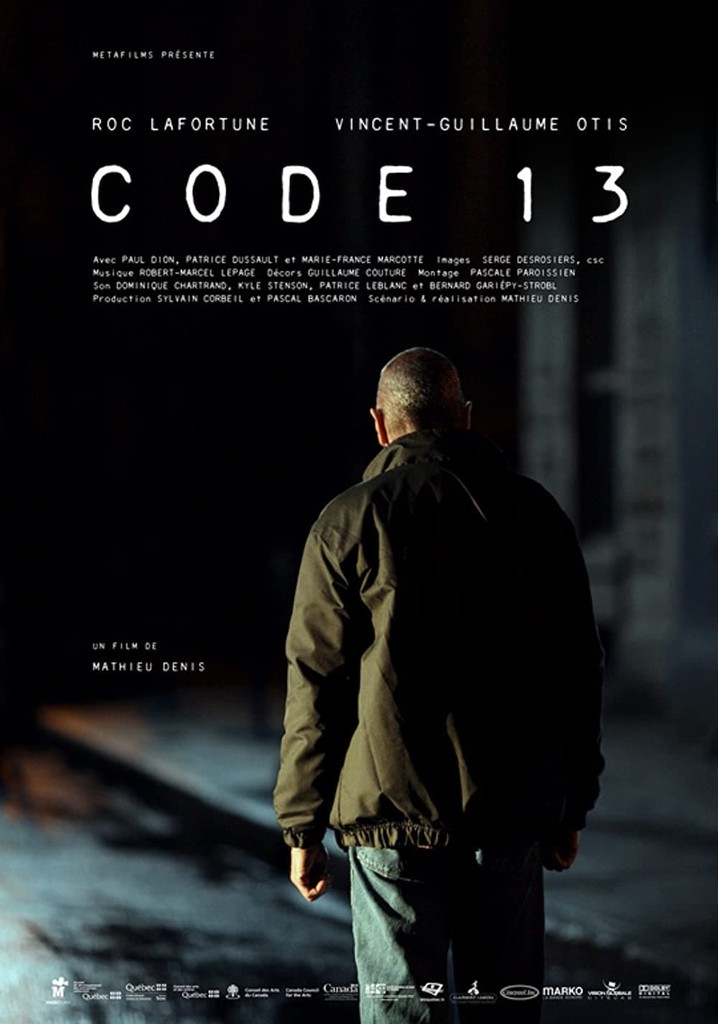 Code 13
