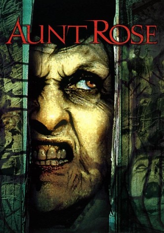 Aunt Rose