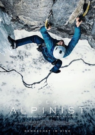Der Alpinist