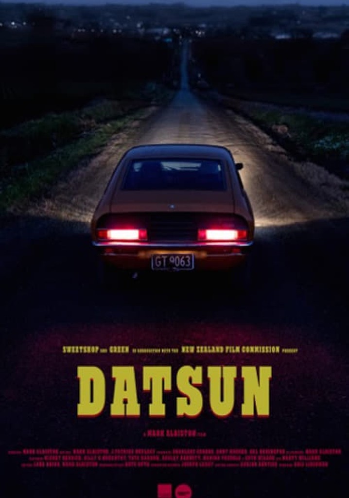 Datsun
