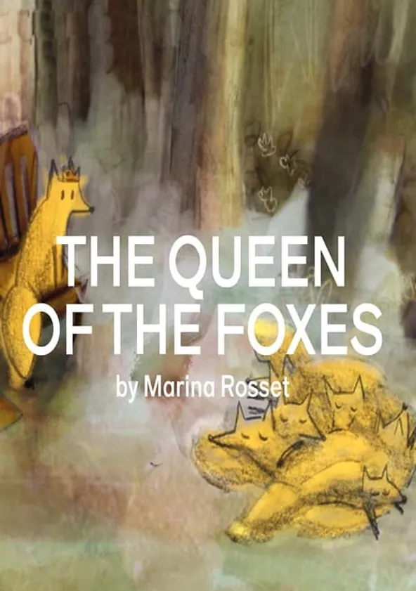The Queen Of The Foxes Stream Jetzt Film Online Anschauen