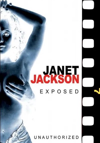 Janet Jackson: Exposed