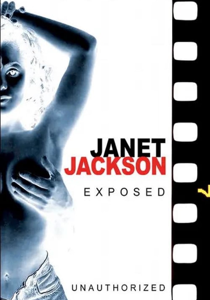 Janet Jackson: Exposed