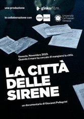 La città delle Sirene