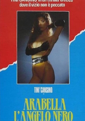 Arabella: l'angelo nero