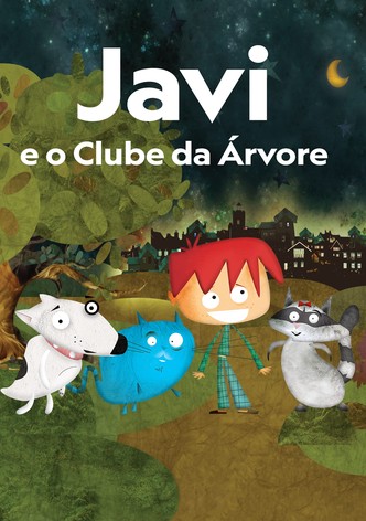 Javi e o Clube da Árvore
