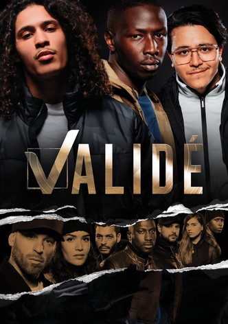 Validé