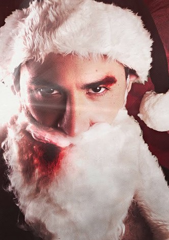 Le père Noël est un FDP