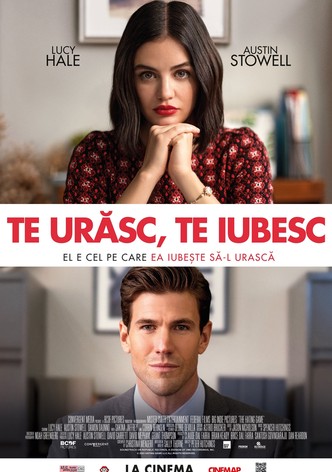 Te urăsc, te iubesc