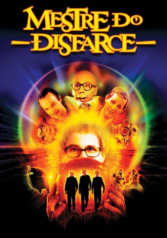 Mestre do Disfarce