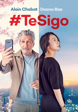 #Tesigo