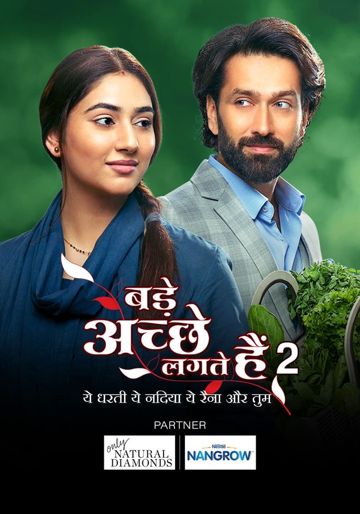 Bade Achhe Lagte Hain Season 2 Episode 3 Bade Achhe Lagte Hai Season 2 - watch episodes streaming online