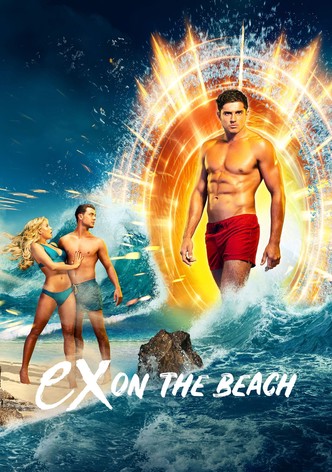 Ex on the 2025 beach uk putlocker