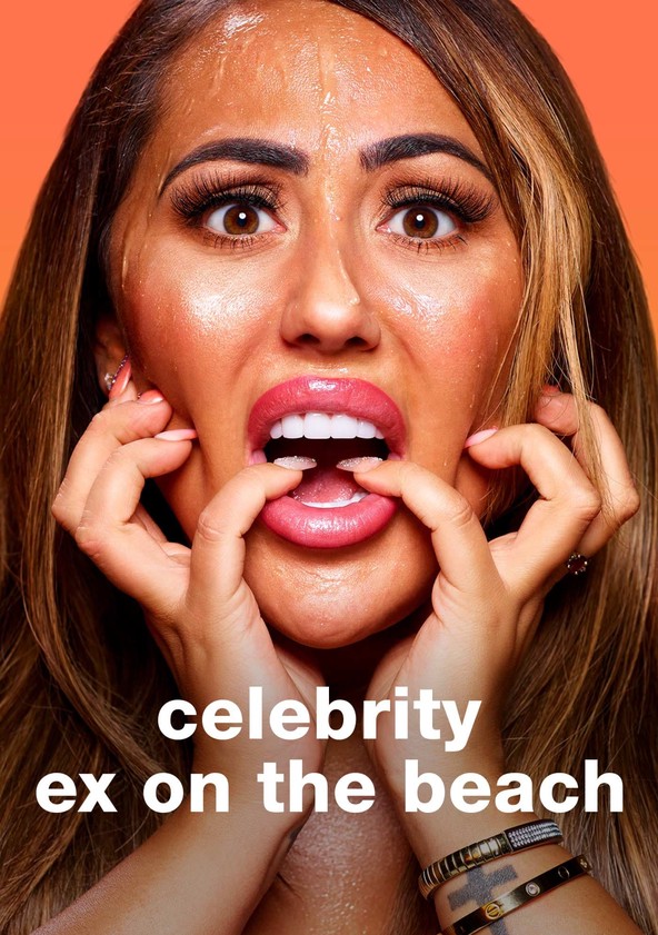 Ex On The Beach Season 10 watch episodes streaming online