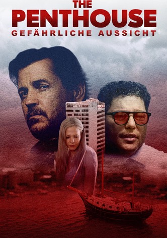 Gefährliche Aussicht